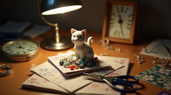 Find unique animal charms for your creative jewelry designs