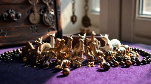 Top 10 animal charms to elevate your jewelry creativity